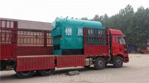 电热锅炉跟燃气锅炉
