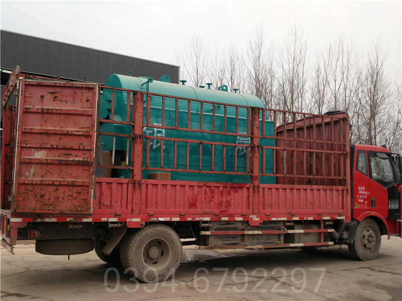 电热水锅炉(图3)