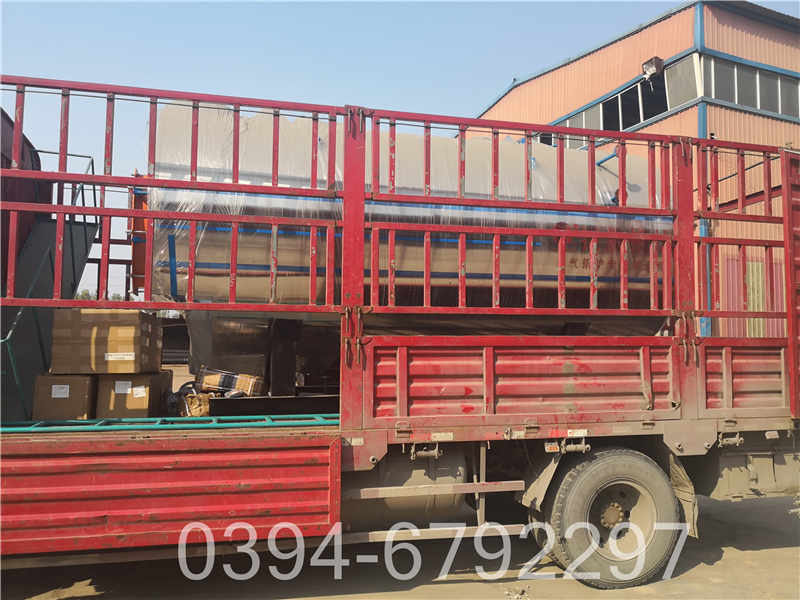 天然气锅炉排名(图1)