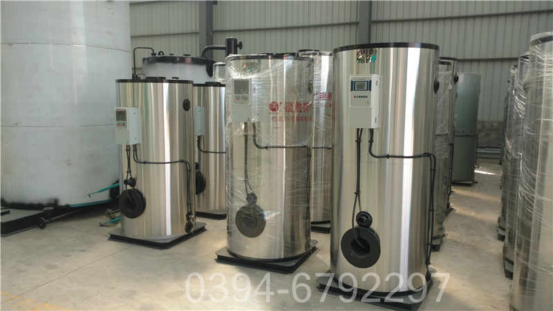 浴池专用热水锅炉价格(图3)