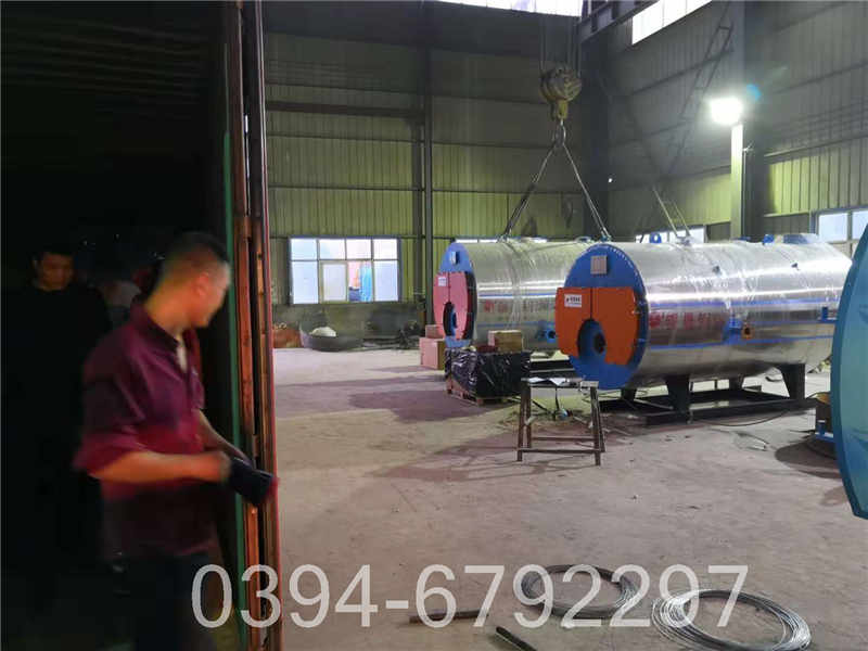 开水炉多少合适(图1)