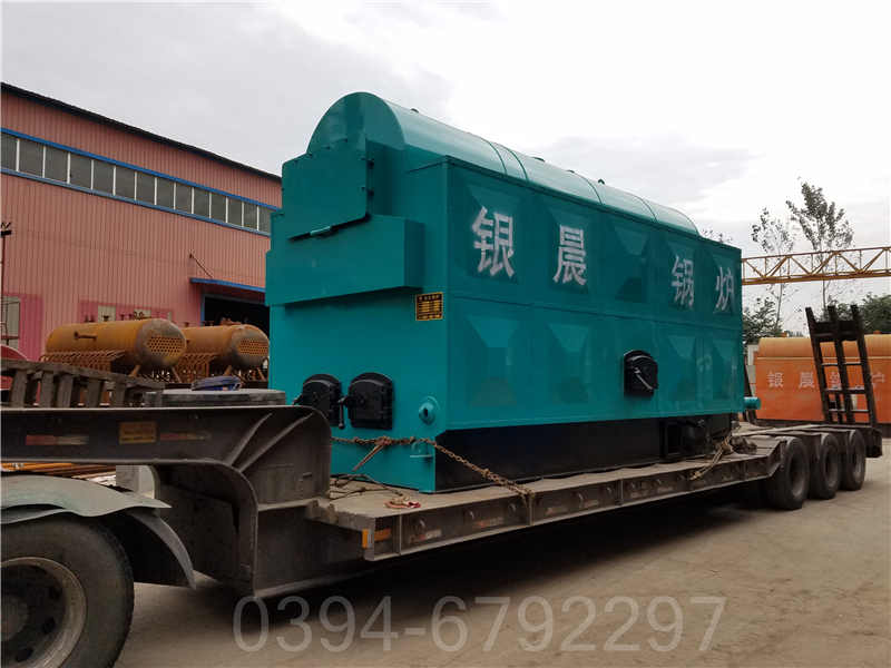 导热油炉价格表(图1)