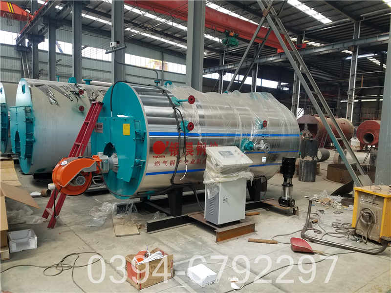 大品牌开水器(图2)