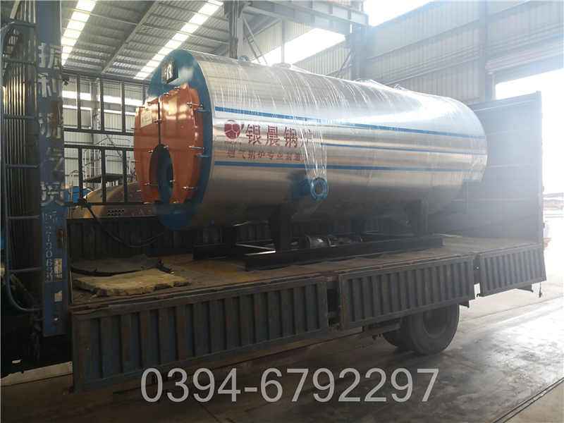 导热油炉常州(图3)