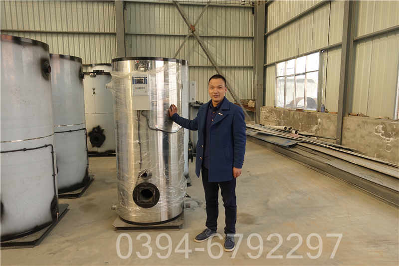 商用电开水器说明书(图2)