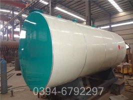 开水器大全