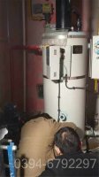 燃气锅炉直销