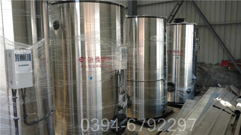宾馆热水锅炉(图3)