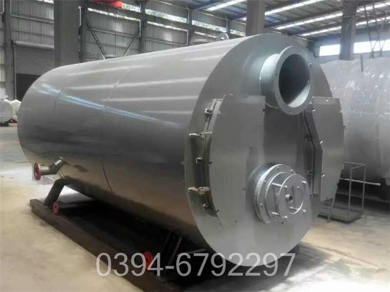 0.3吨热水采暖锅炉(图2)