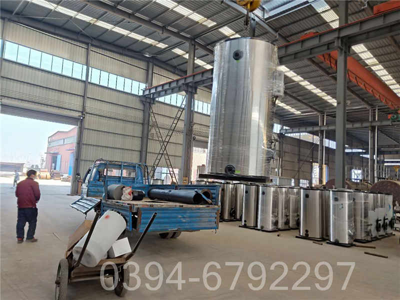供暖电锅炉厂(图2)
