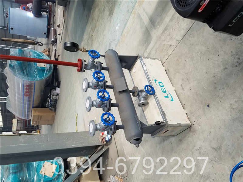 燃油锅炉控制(图1)