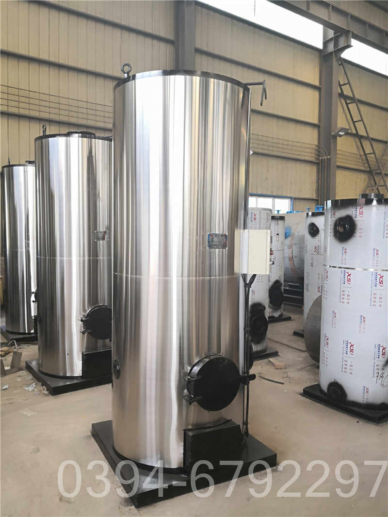1吨蒸汽锅炉燃油(图3)