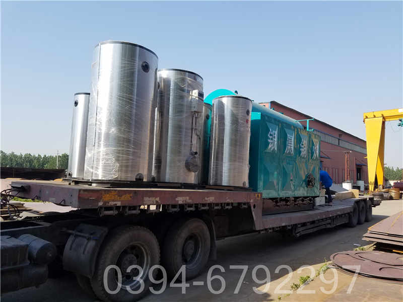 1吨生物质蒸汽锅炉价格(图1)