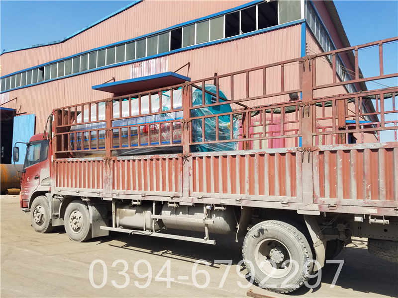 蒸汽锅炉怎么选型(图2)