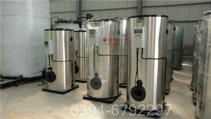 燃气锅炉不出热水(图2)