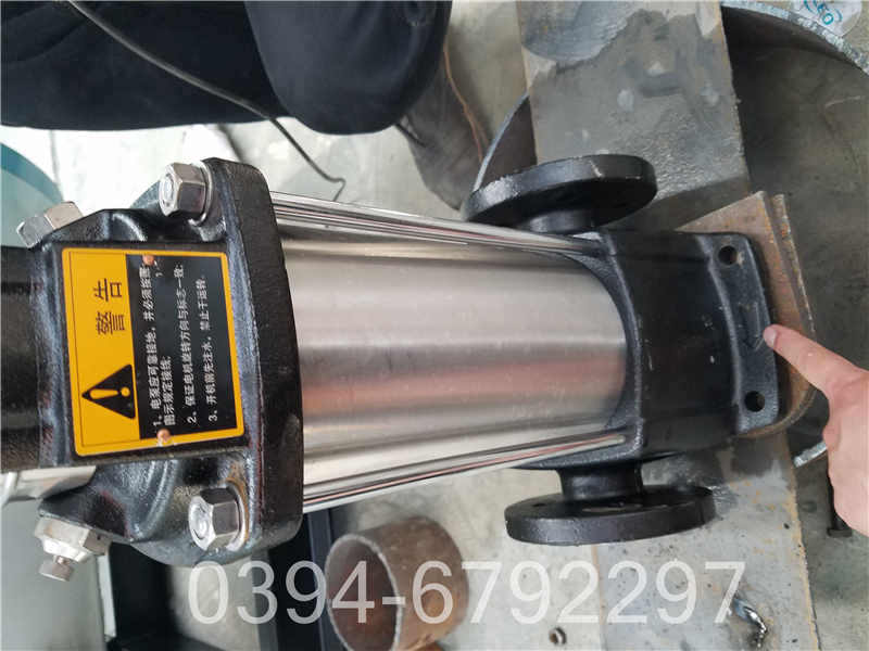 10吨燃气热水锅炉(图3)