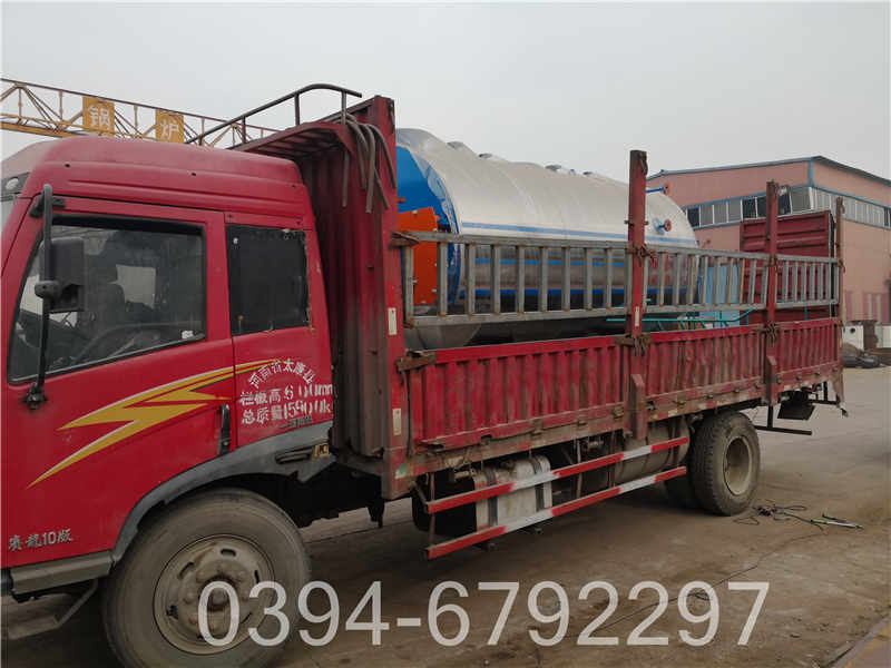 热水燃气锅炉型号(图2)