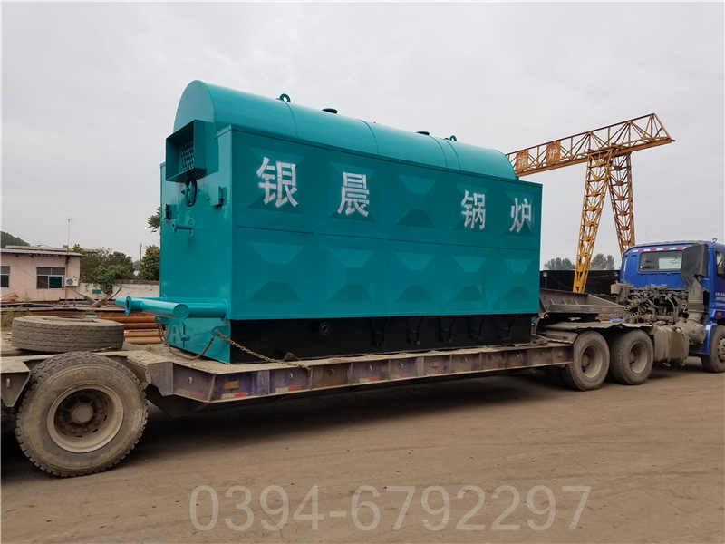 燃气锅炉价格多少(图2)