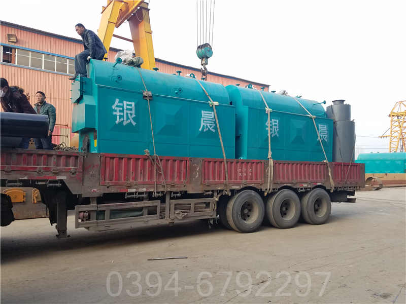 0.1吨柴油热水锅炉(图3)
