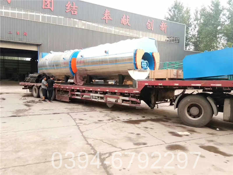 锅炉除尘器(图2)