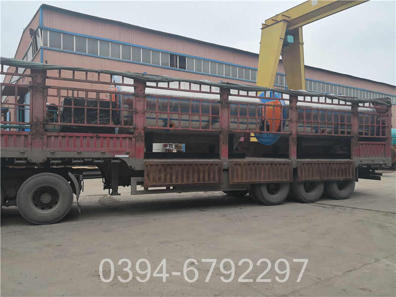 电蒸气发生器(图3)
