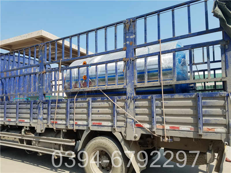 银晨锅炉(图3)