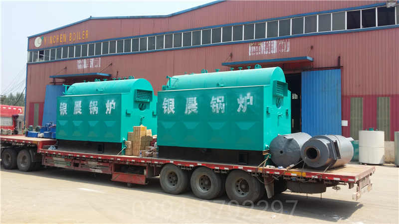 蒸汽锅炉燃气价格(图1)
