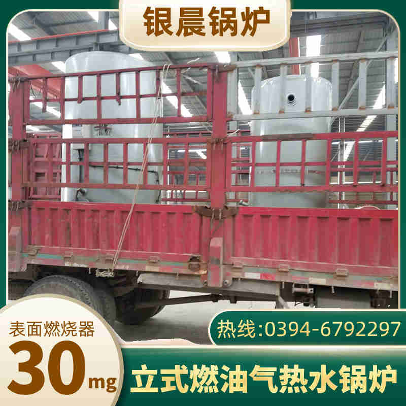 20吨热水锅炉(图1)