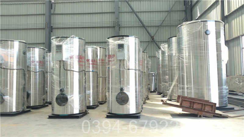 河北0.3吨热水锅炉(图2)