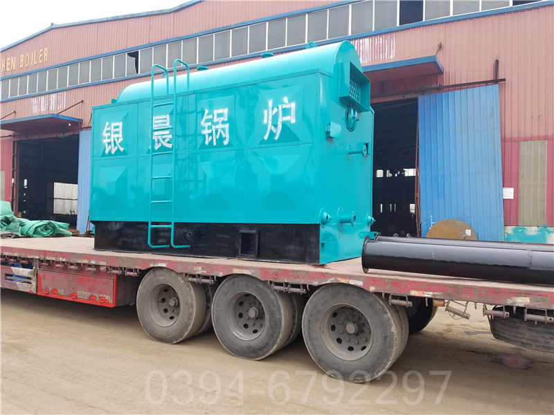 吉林CLHS0.18-85/60-QY液化气热水锅炉(图1)