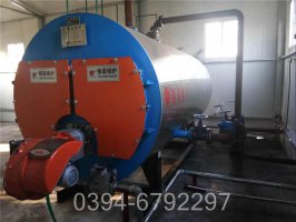 贵州CWNS0.35-85/60-QY锅炉