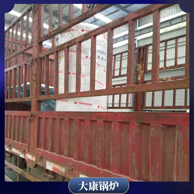 导热油锅炉市场价