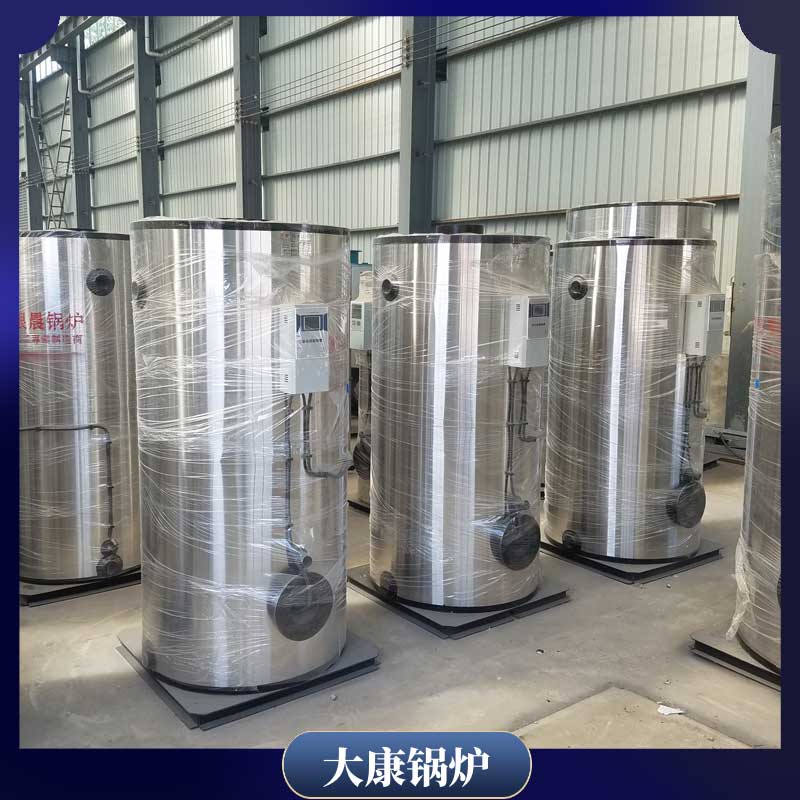 导热油炉的导热油炉银晨锅炉厂冷凝锅炉品牌