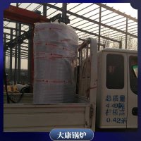 4吨蒸汽锅炉厂家0.7吨食品企业配套