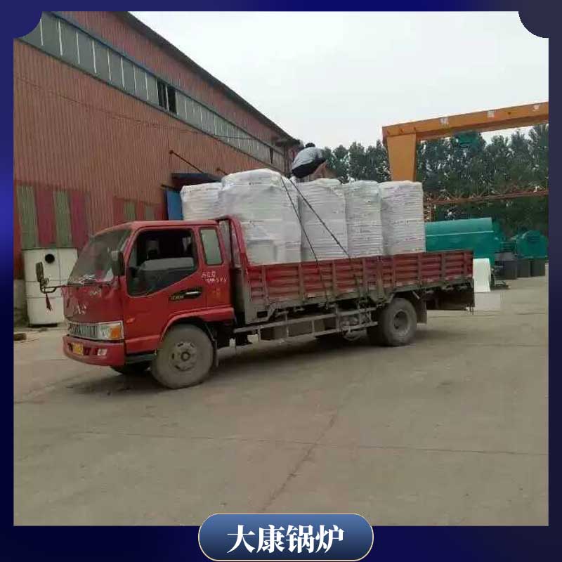 生物质燃烧锅炉多少钱
