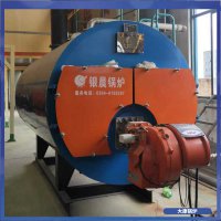 江苏5.6mw小型锅炉
