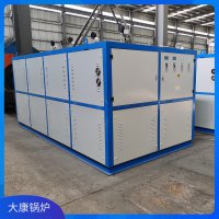 0.2吨液化天然气蒸汽发生器太康锅炉厂 大家都在用的