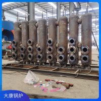 0.3吨免办手续蒸汽发生器河南银晨锅炉集团有限公司高温灭菌使用