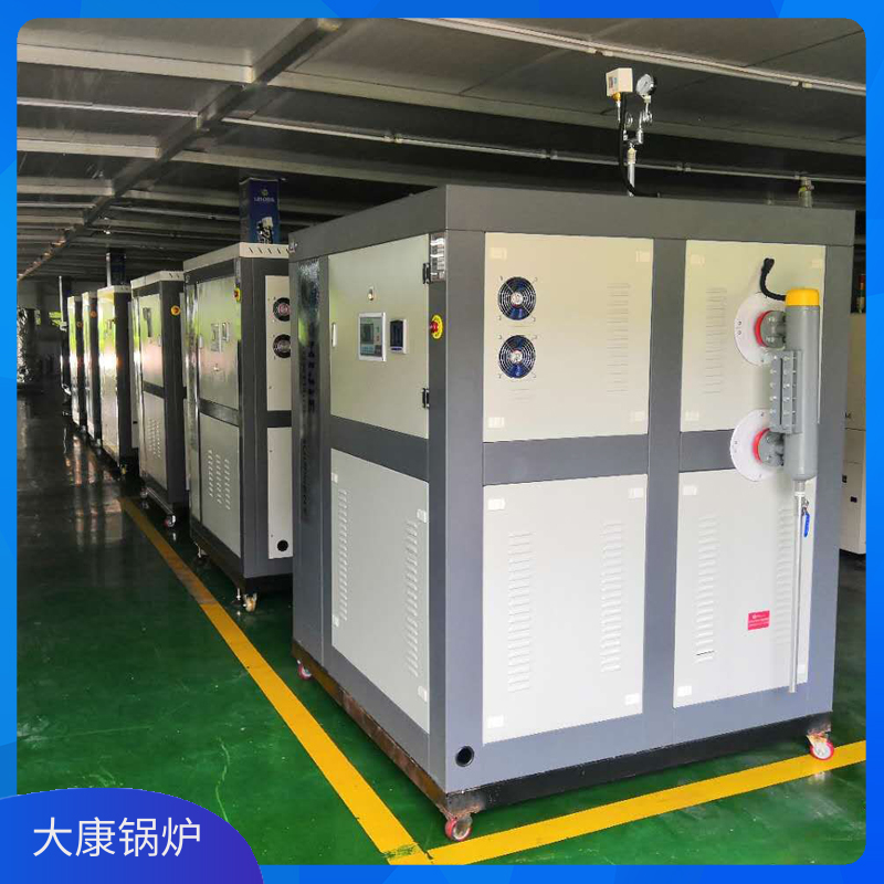 柴油供暖锅炉