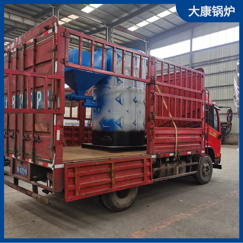生物质锅炉哪种好