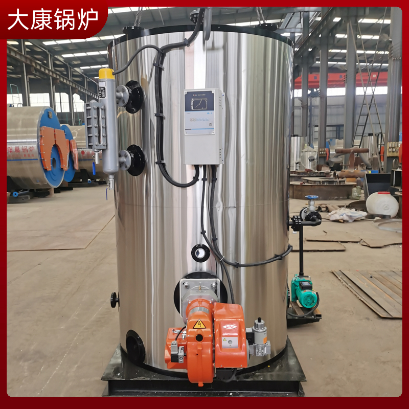 一吨生物蒸汽锅炉