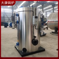 燃气锅炉6吨