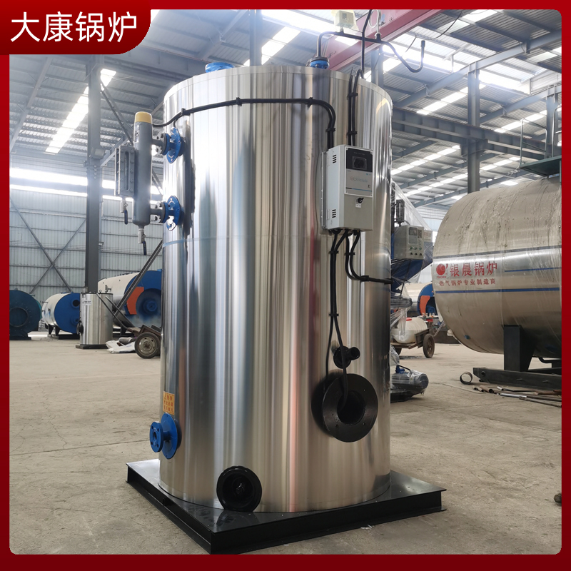 浴池用什么锅炉