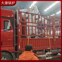太康银晨锅炉 2吨锅炉报价