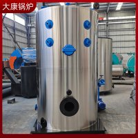 1吨不用年检蒸汽发生器太康锅炉厂 生产,销售,安装专业人士