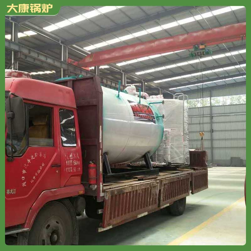 生物质锅炉0.5吨