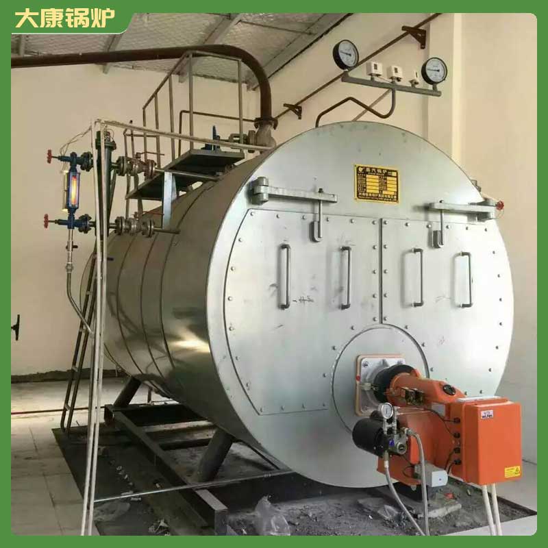 120kw导油炉