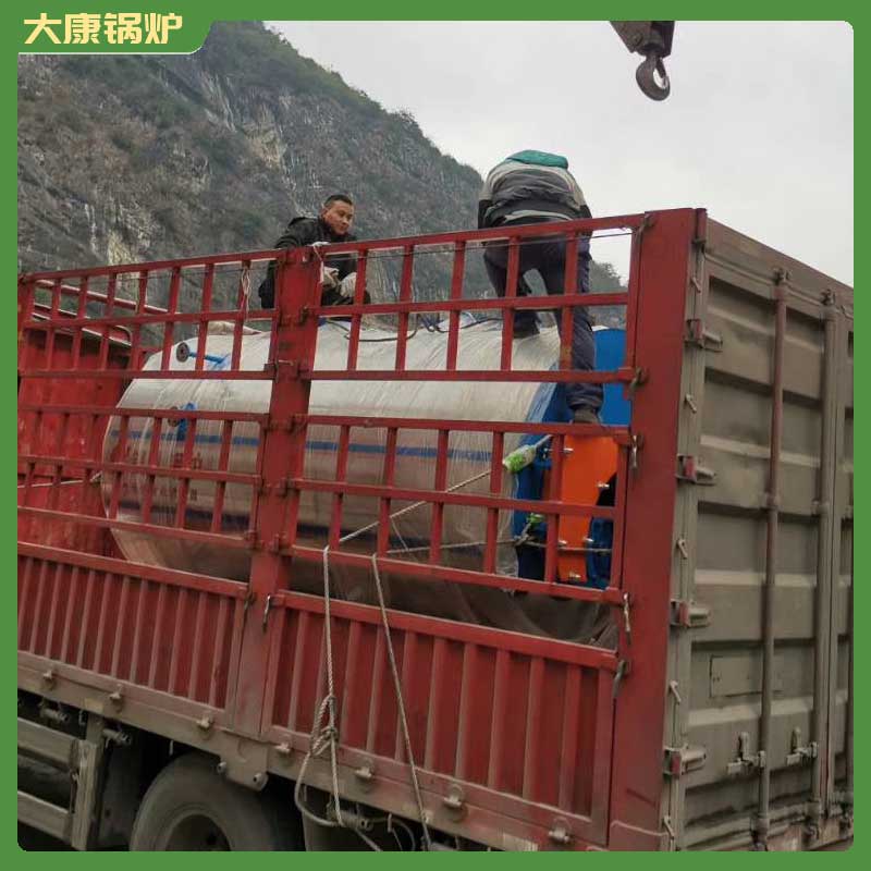 取暖生物质炉