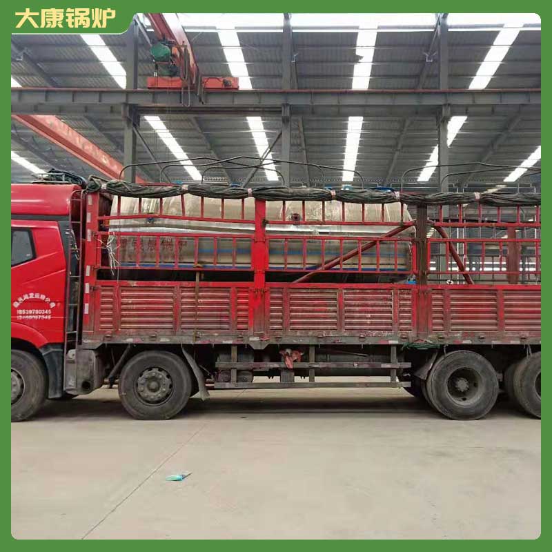 dzl蒸汽锅炉