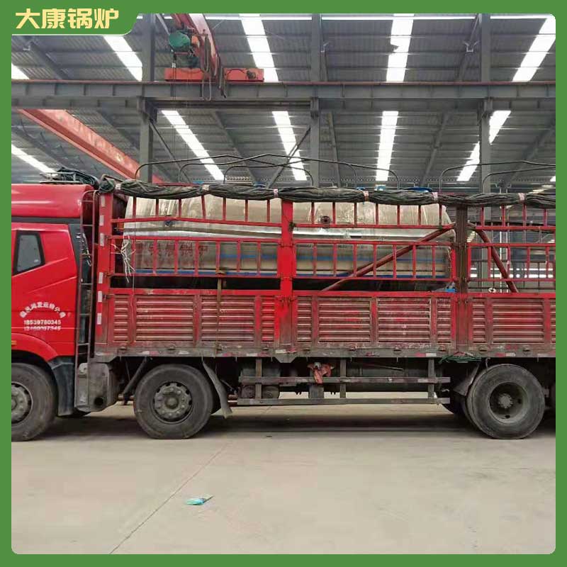 电加热导热油锅炉费用
